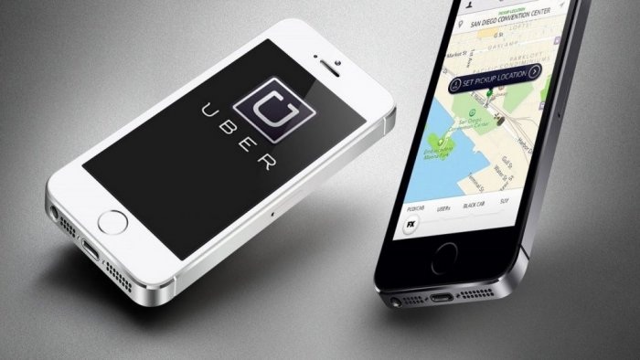 With regard to the use of Uber or similar services, it is located in Yogyakarta