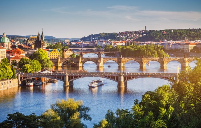 Things to avoid when traveling to Prague