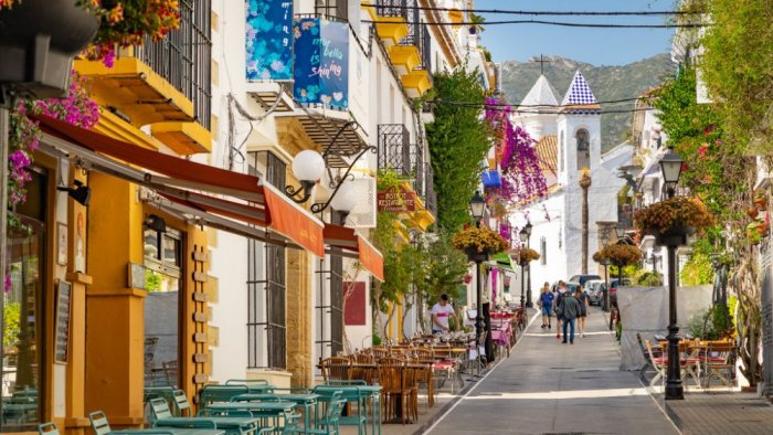 The Most Important Advice To Save Money When Traveling To Spanish Marbella