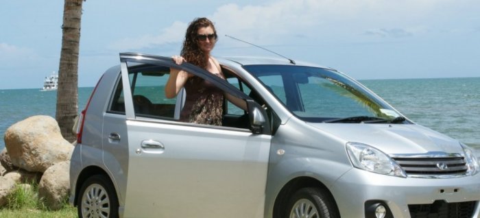If you want to rent a car in Fiji, be sure to book it in advance