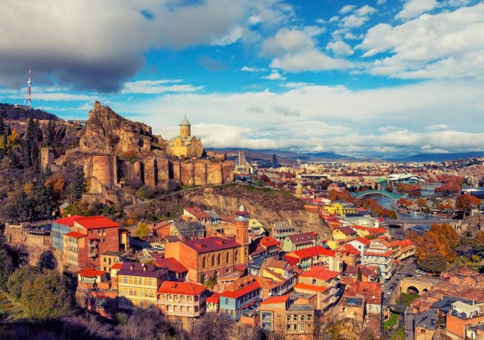     Tips before traveling to Tbilisi