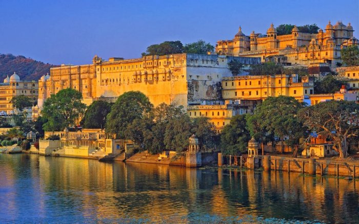 Rajasthan is a unique destination in India