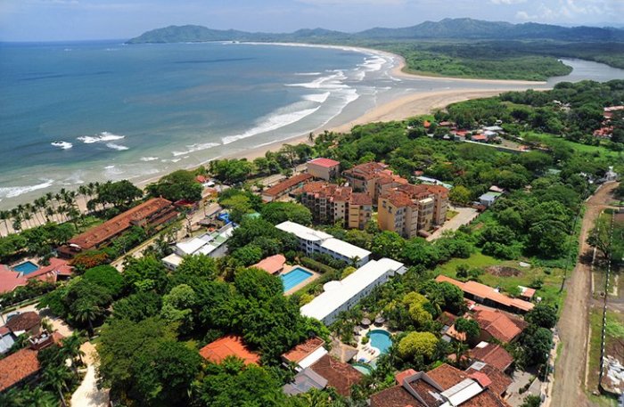 Costa Rica is not a cheap country so check the rates