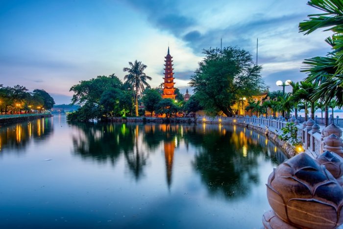 1581289483 941 Important tips to know before traveling to Vietnam - Important tips to know before traveling to Vietnam