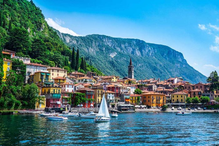 Important tips before traveling to Lake Como, Italy