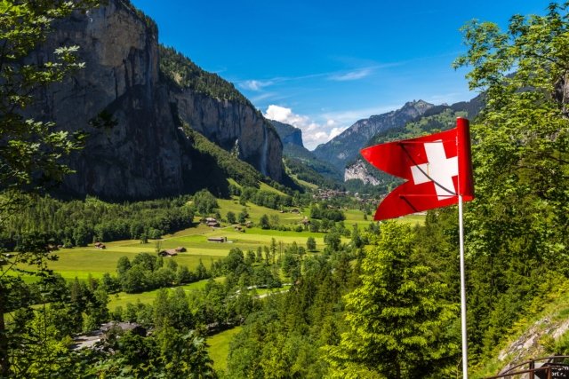     Things to know before traveling to Switzerland