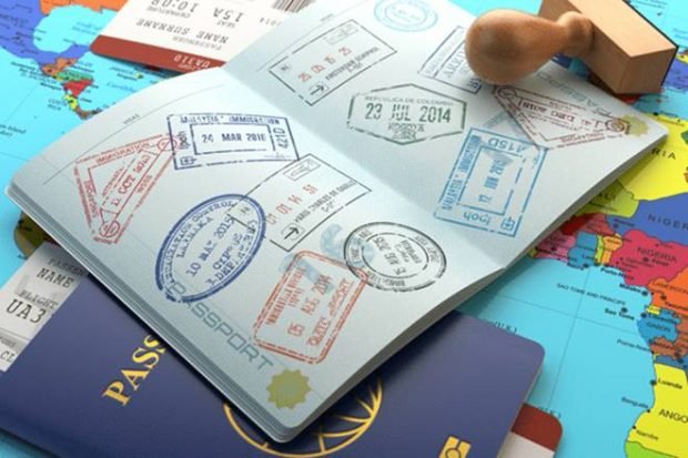     List of the strongest passports in the world for this year