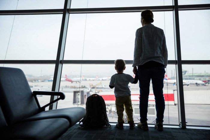 Travel tips for families with children on Eid al-Adha 2019