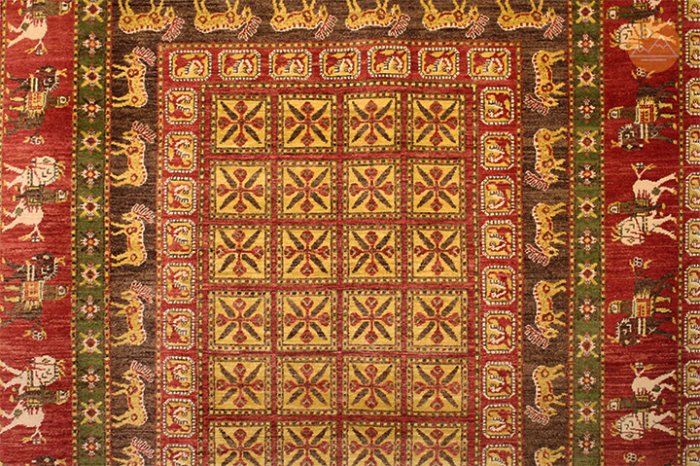 Armenian carpets