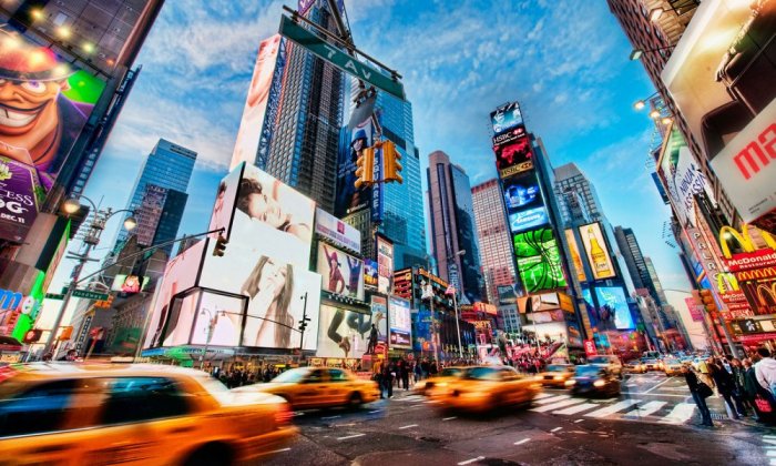     Tips to enjoy a vacation in New York