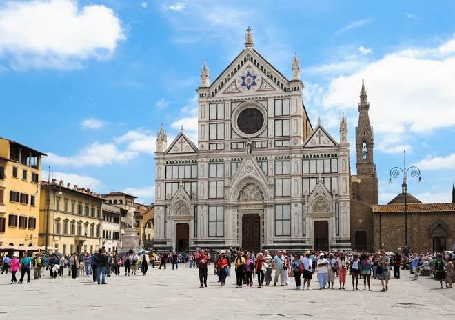 The most amazing historical monuments in Florence