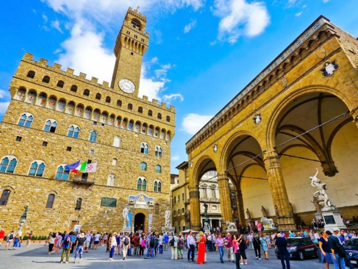 Tips before traveling to Florence