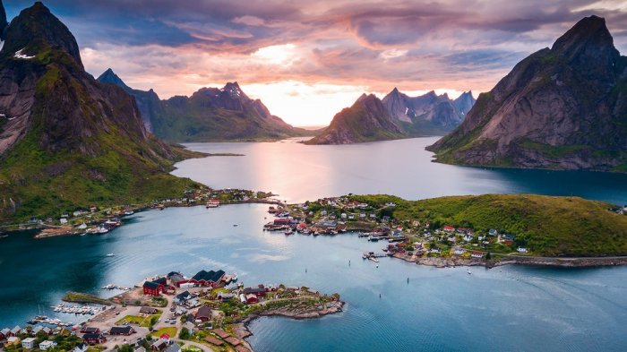 1581289973 643 When is the best time to visit Norway - When is the best time to visit Norway