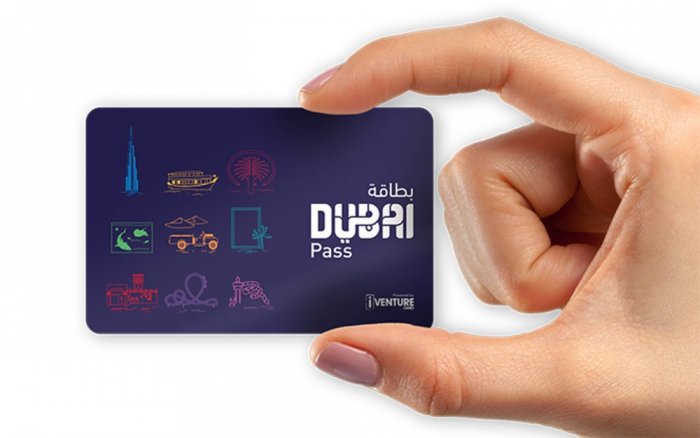 Dubai Card is a way to save money