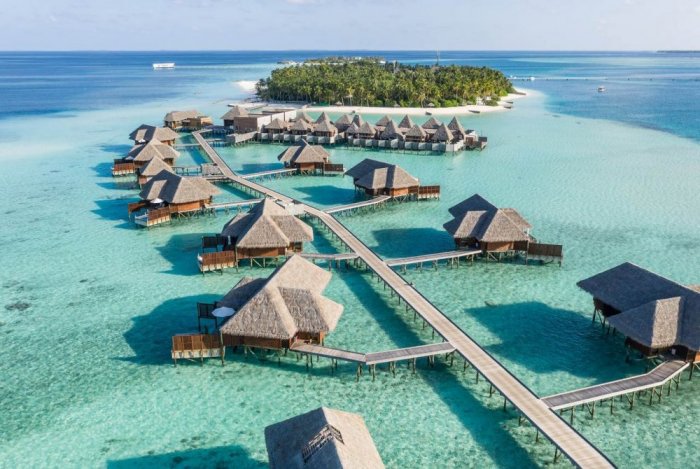 1581290033 614 Travel advice to Maldives in January - Travel advice to Maldives in January
