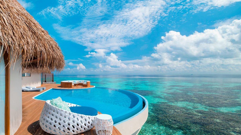 Travel advice to Maldives in January