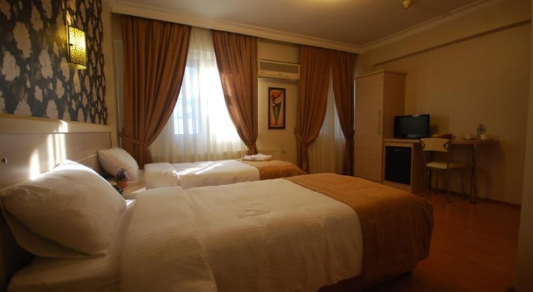 Hotels in Izmir Turkey