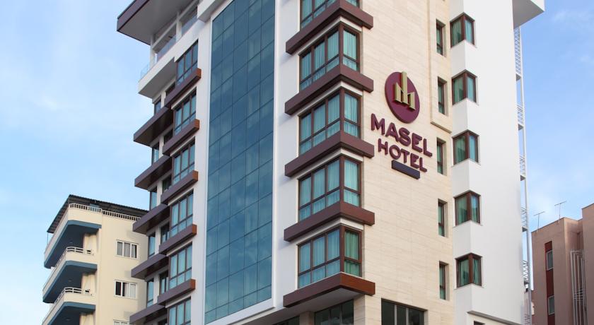 4-star hotels in Adana