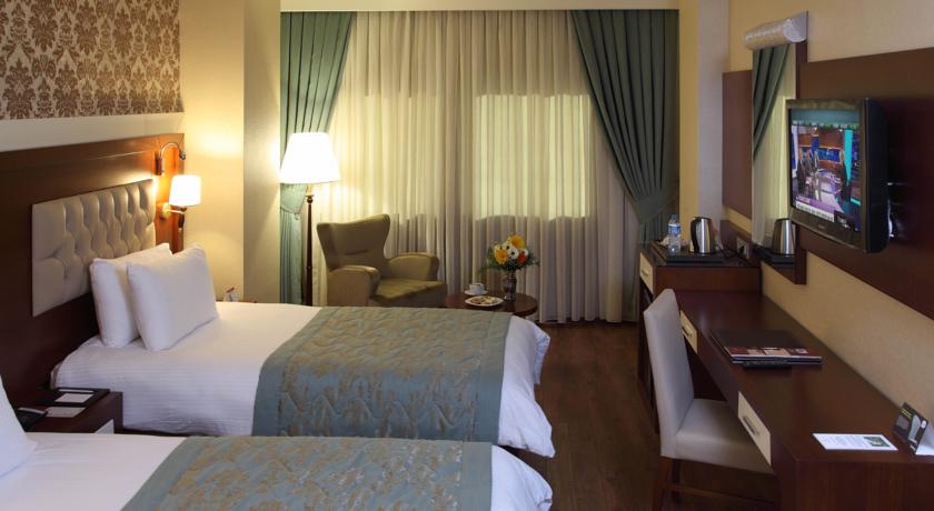 Best hotels in Adana Turkey