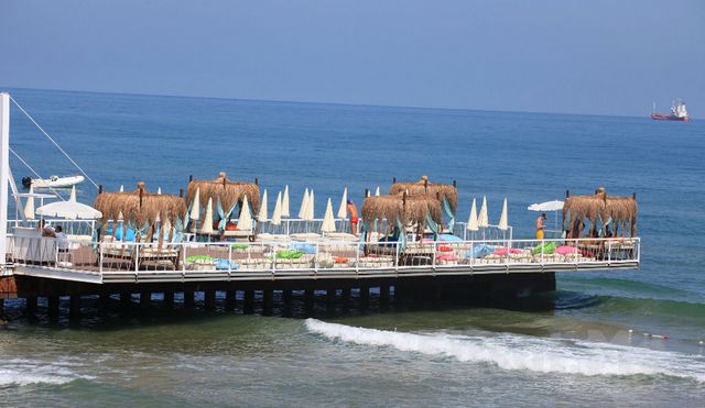 Solar Beach Istanbul