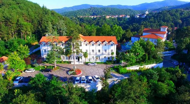 Turkey hotels with pictures