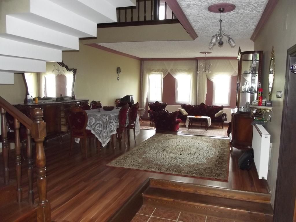 Villas for rent in Trabzon