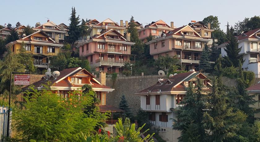 Villas in Trabzon 