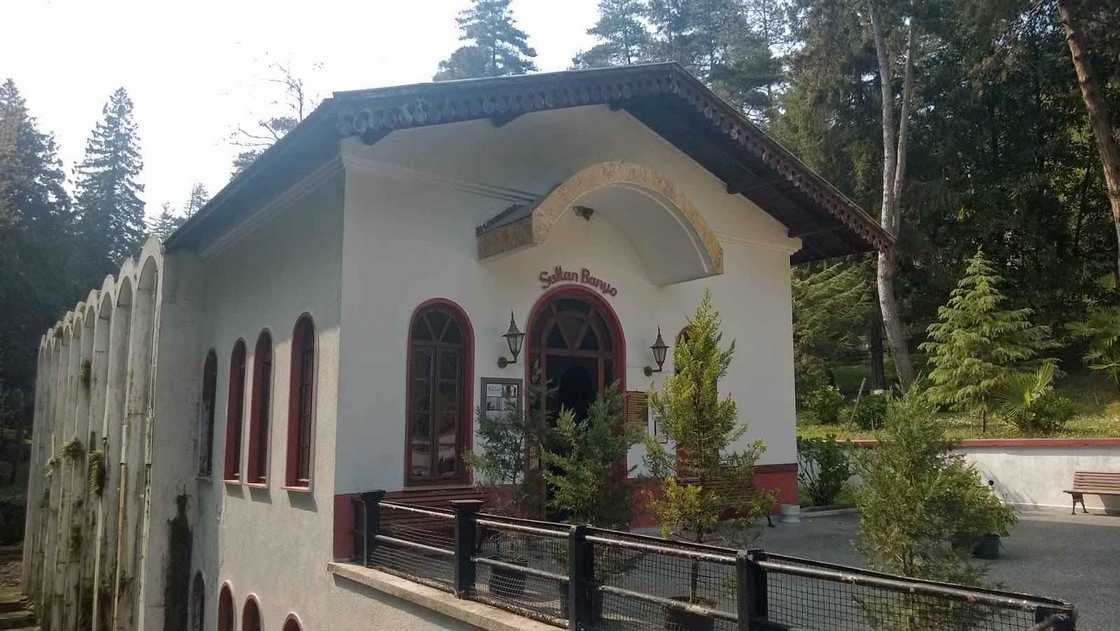 The Sultan Banyo Hammam is one of the most important Yalova Termal baths, and it is one of the historical Yalmal Termal baths