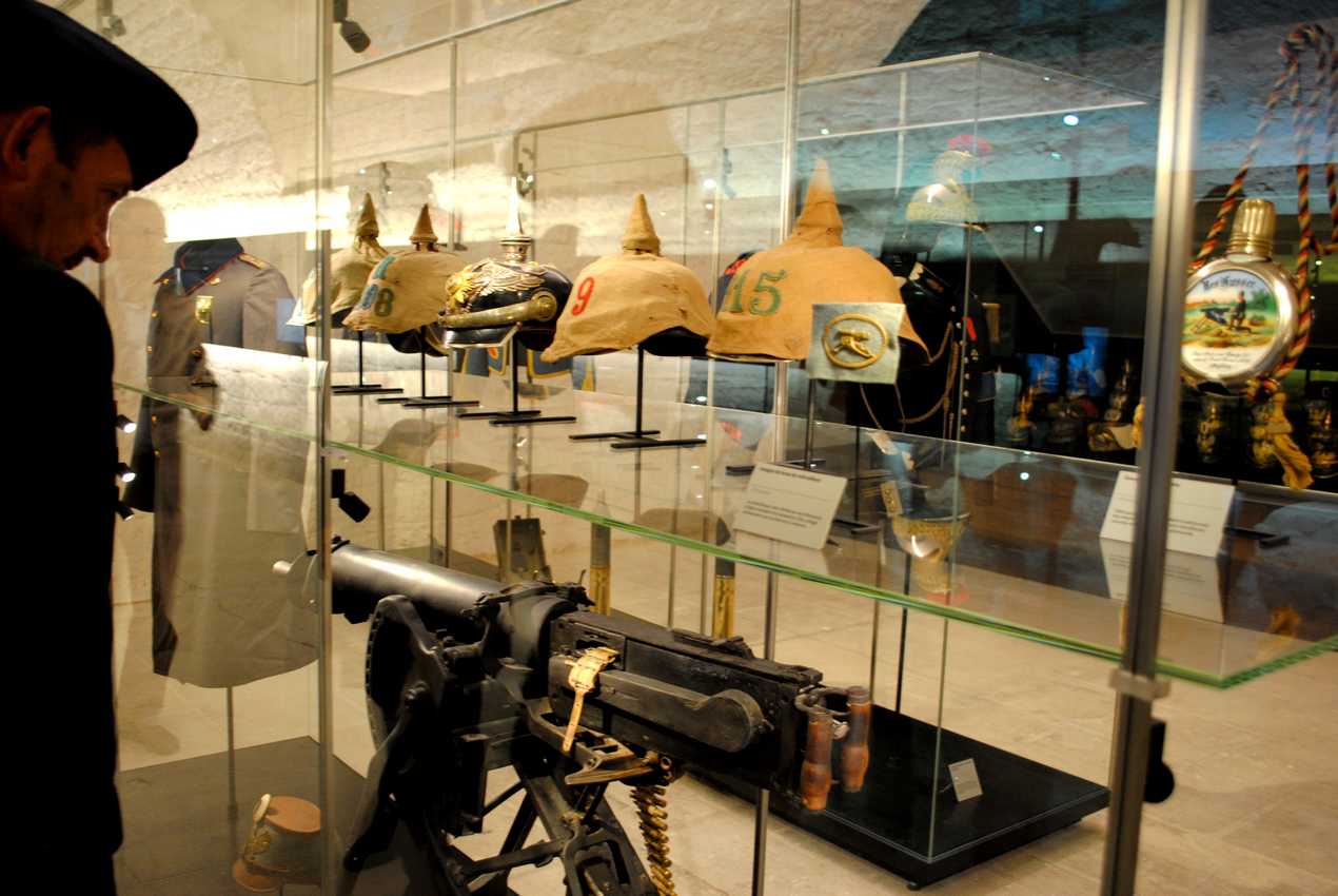     Paris Police Museum - Paris museums is one of the most important tourist sites in Paris