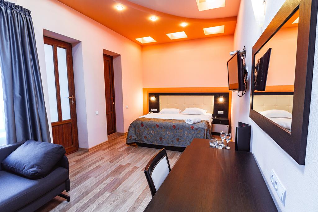 Hotels in Tbilisi