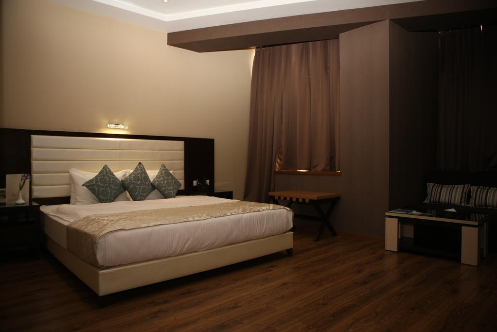 Best Tbilisi hotels
