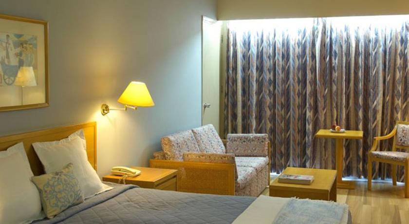 Best Nicosia hotels