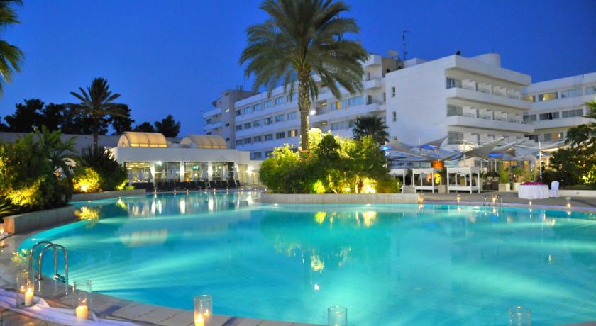    NICOSIA CYPRUS hotels