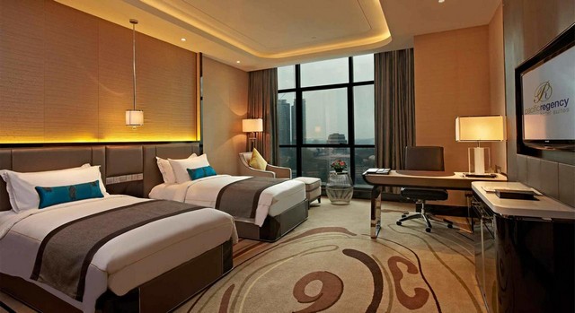 Kuala Lumpur Resorts competes with the best hotels in Kuala Lumpur to provide great facilities and services.