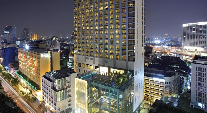 Bangkok 5 Stars hotels