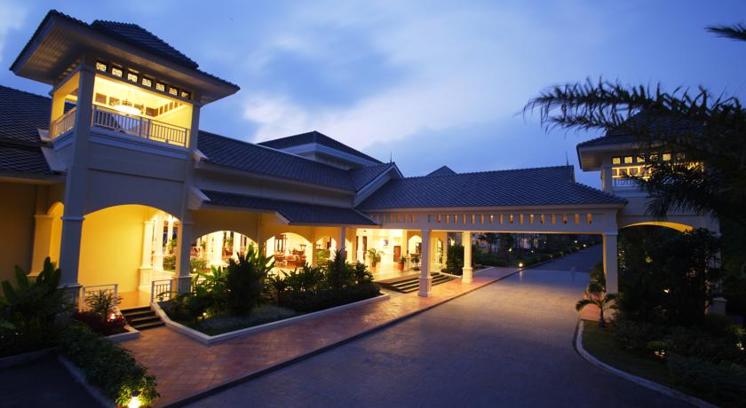 Sofitel Krabi Phokeethra, best hotel in Krabi Island, Thailand