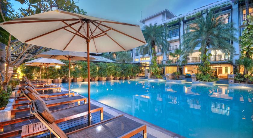Best hotel in Phuket