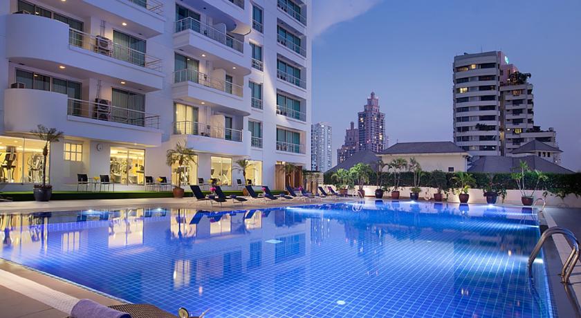 Apartments for rent in Bangkok