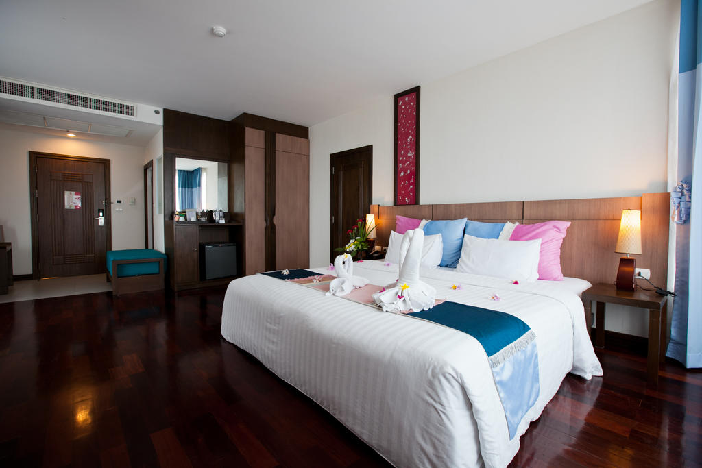 Best Pattaya hotels