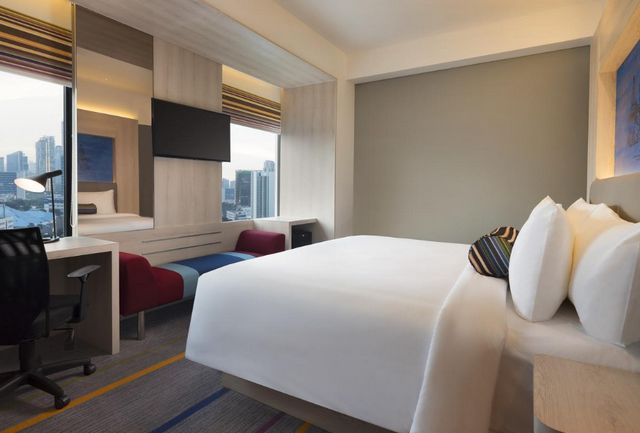 By following our report, you can find out the top 10 of the cheapest hotels in Jakarta