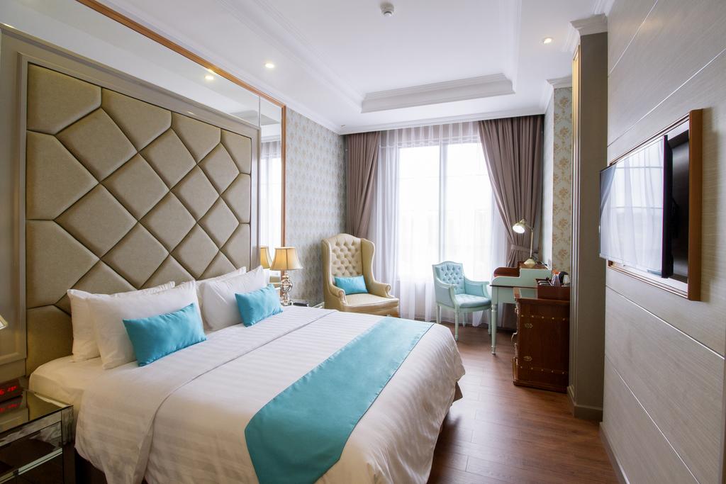 The most important hotels Bandung