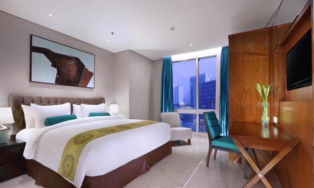 Indonesia hotel reservation
