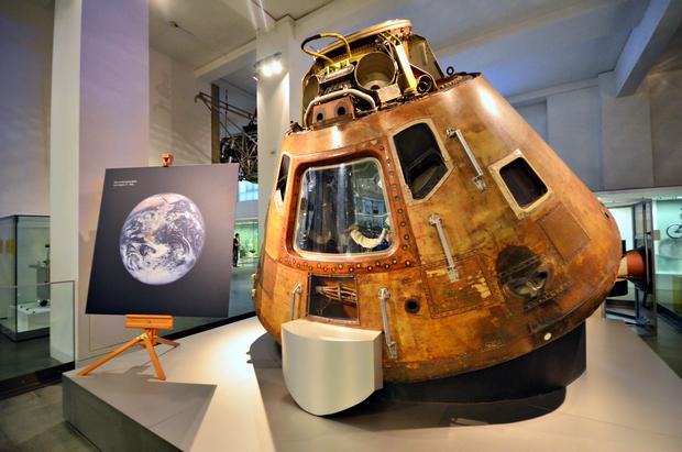 The London Science Museum is one of the best places for tourism in London