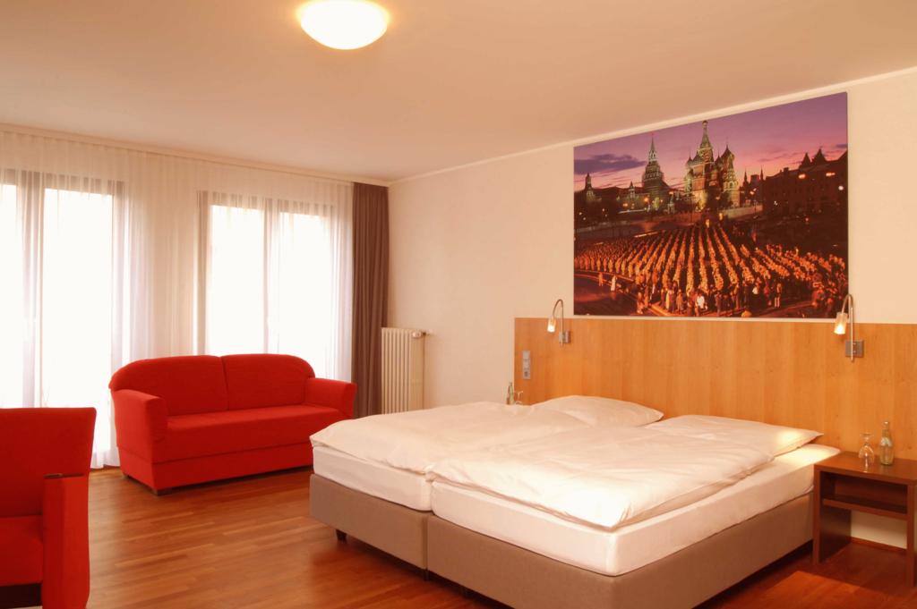 Cologne hotels