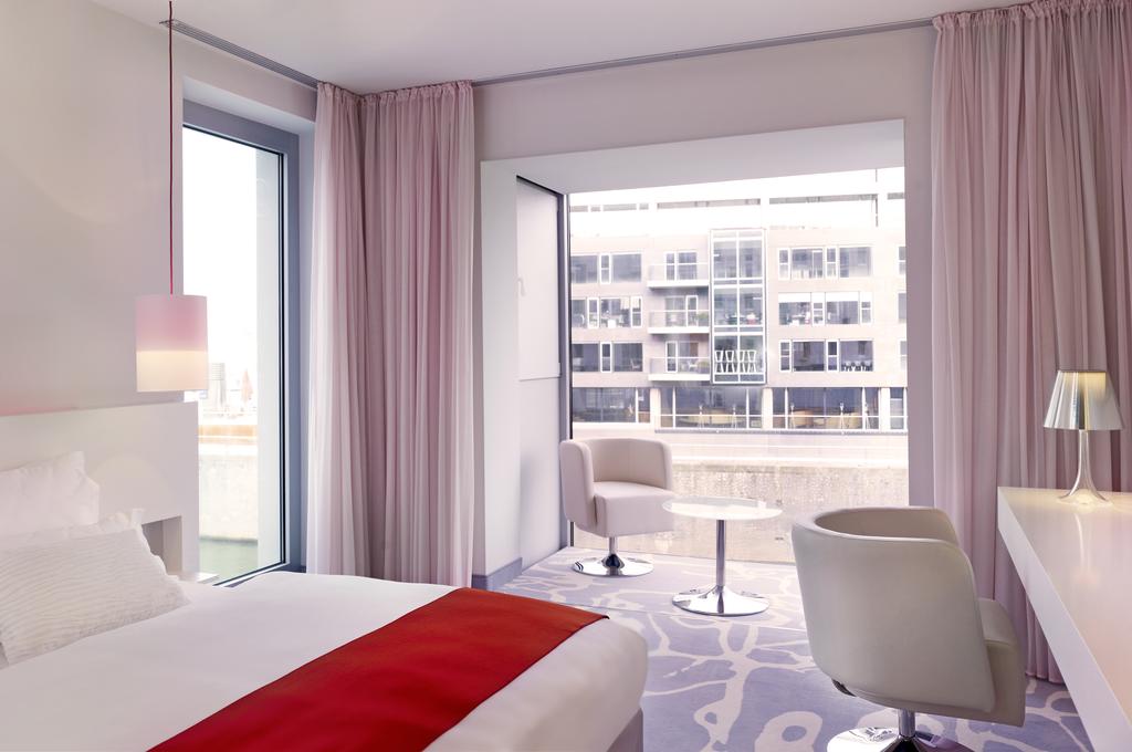 Hotels in cologne