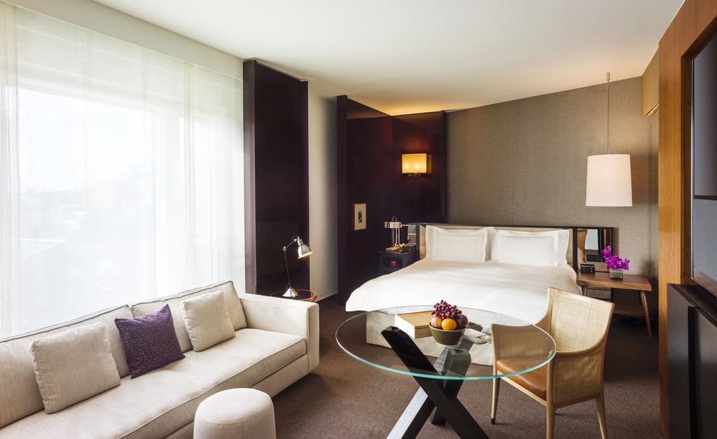 Hotel reservation in Berlin Germany