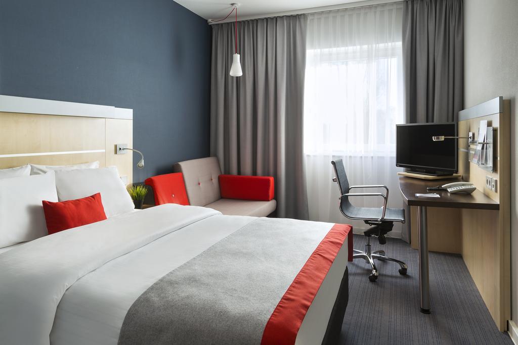 The most important Berlin Hotel 3 stars