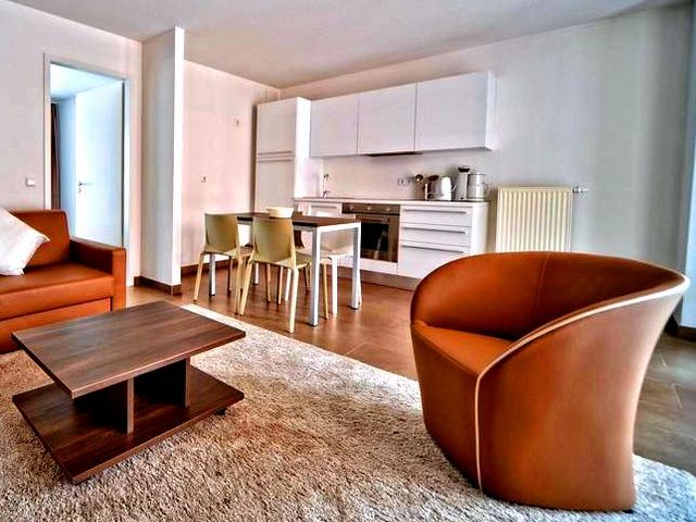 The best serviced apartments in Munich