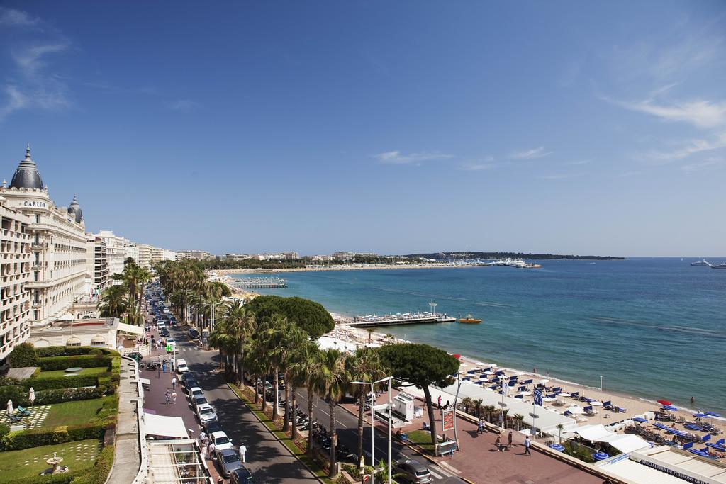 The 8 best hotels in Cannes France recommended 2022