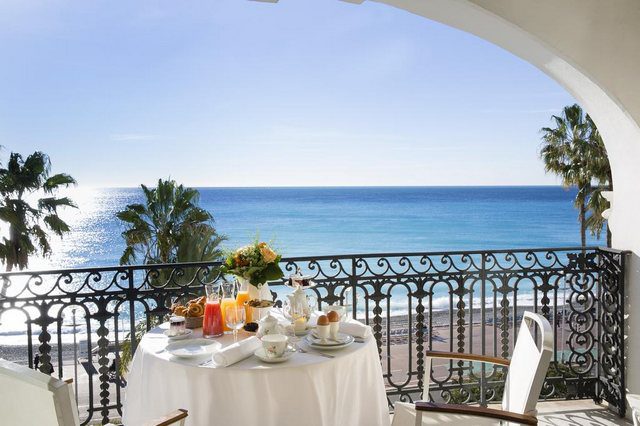 The 7 best recommended hotels in Nice France 2022